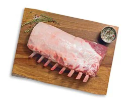 Veal Bone-In Rib Rack