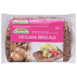 Mestemacher Vegan Bread 10.5 oz