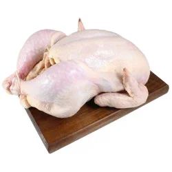 Central Market Air-Chilled Whole Young Chicken