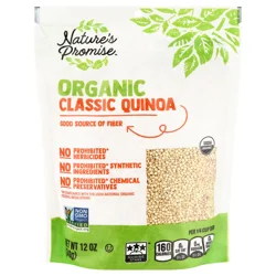 Nature's Promise Organic Classic Quinoa