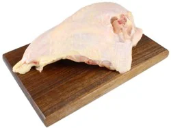 Central Market Air-Chilled Split Breast