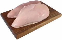 Central Market Air-Chilled Boneless Skinless Chicken Breast