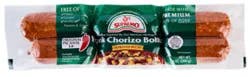 Vv Supremo Foods Pork Chorizo Bolita - 14 Oz