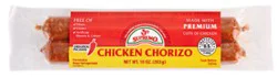 Supremo Chicken Chorizo - 10 Oz