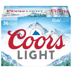 Coors Beer
