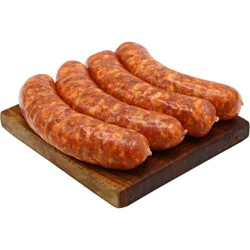 Central Market Cajun Style Andouille Sausage