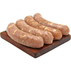 Central Market Sweet Italian Chicken Sausage