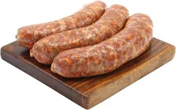 Central Market Chorizo Pork Sausage