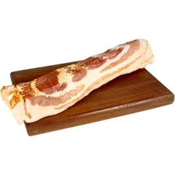 Central Market Thick Applewood Smoked Bacon