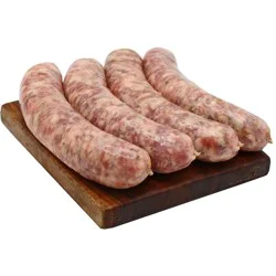 Central Market Kielbasa Pork Sausage