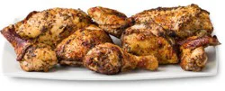 Deli Jamaican Jerk Chicken 12 Piece Hot - Each (Available After 10 Am)
