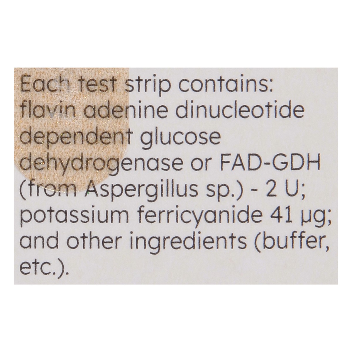 slide 2 of 10, OneTouch OTV Strip 2x30 US Online (LED), 60 ct