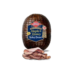 Dietz & Watson Maple And Honey Turkey Breast
