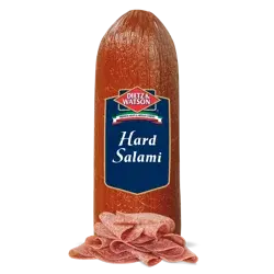 Dietz & Watson Hard Salami