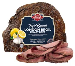 Dietz & Watson London Broil