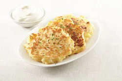 Potato Pancake - Each