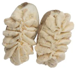 Twice Baked Cold Potato 2 Count - Each