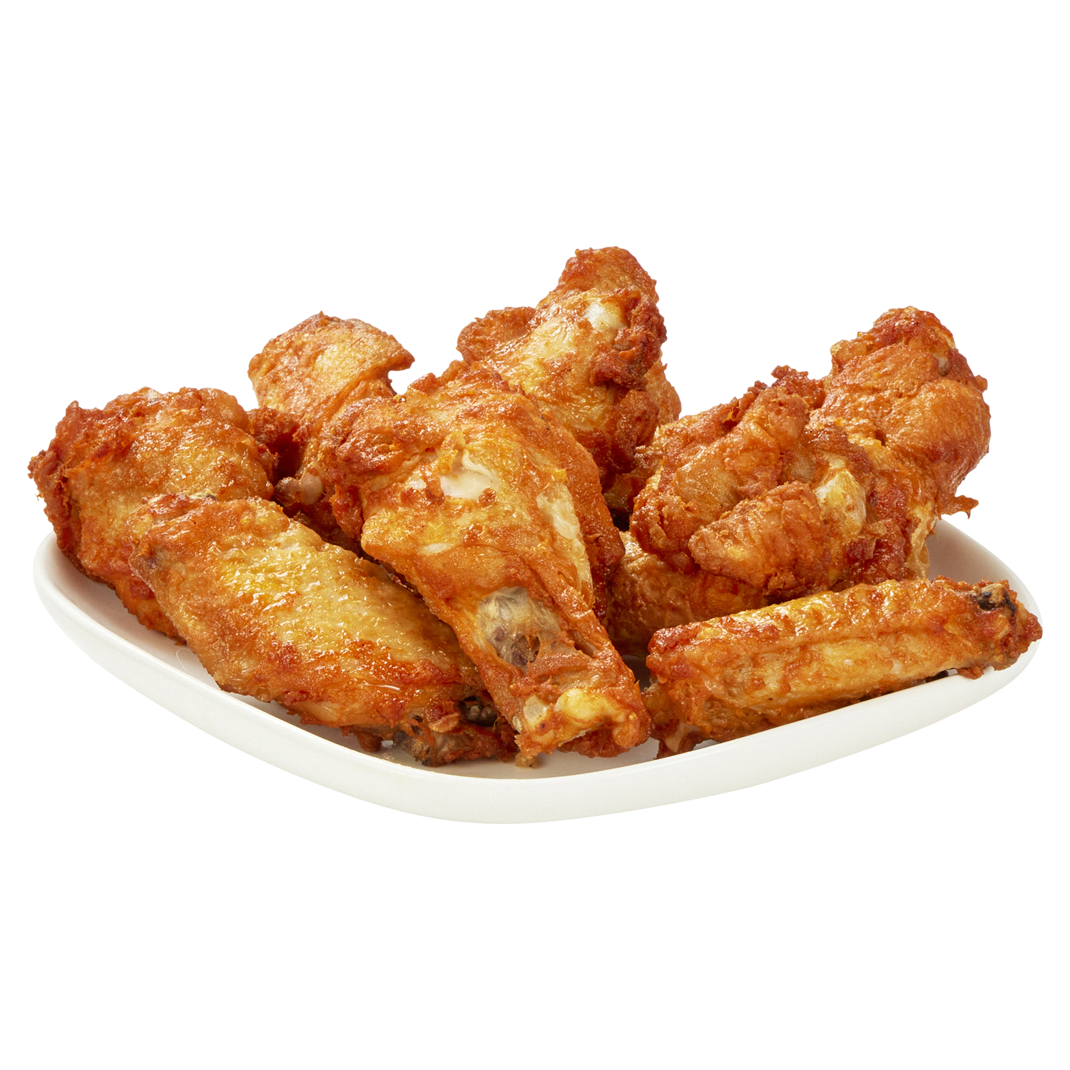 slide 1 of 2, Fresh from Meijer Game Day Chicken Wings, Sold Cold, per lb