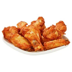 Fresh From Meijer Game Day Chicken Wings, Sold Cold