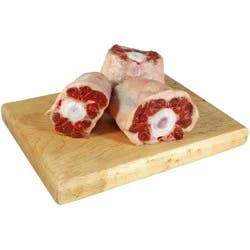 Angus Beef Oxtail