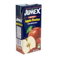 slide 1 of 1, Jumex Nectar From Concentrate Apple Carton - 33.6 Fl. Oz., 33.6 fl oz