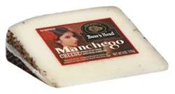 Boar's Head Manchego Cheese Wheel