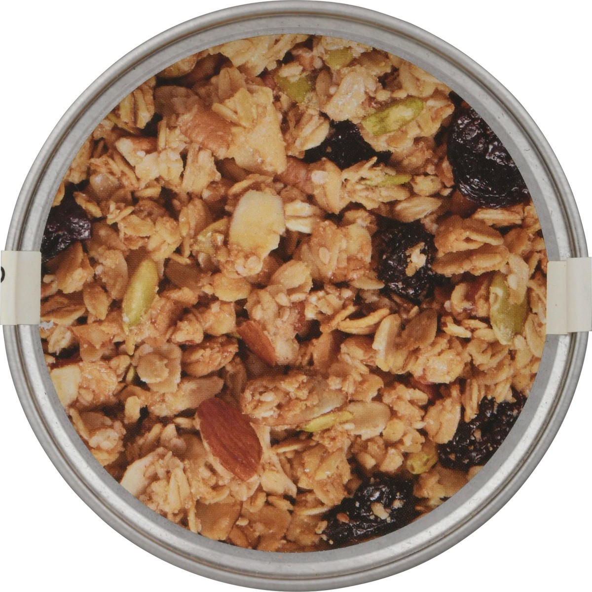 slide 13 of 13, Banner Road Baking Company Banner Road Organic Original Granola, 11 oz