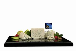 Boar's Head Cheese Blue Danish Wheel