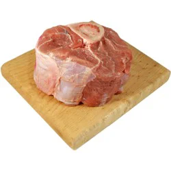 Center Cut Veal Shanks