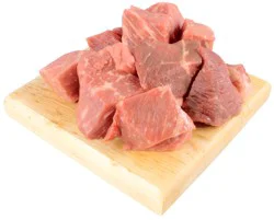 Veal Stew Meat