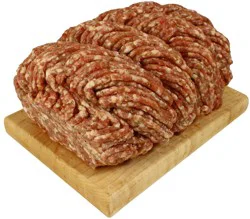 Central Market Bulk Breakfast Sausage