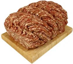 Central Market Bulk Breakfast Sausage