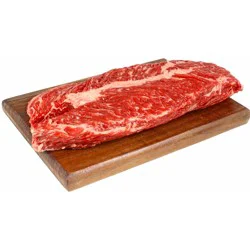Choice Natural Hanger Steak
