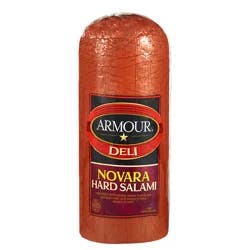 Armour Novara Hard Salami