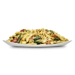 Fresh Creative Foods Smoked Mozzarella Penne Salad