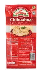 Deli Chihuahua Cheese Block