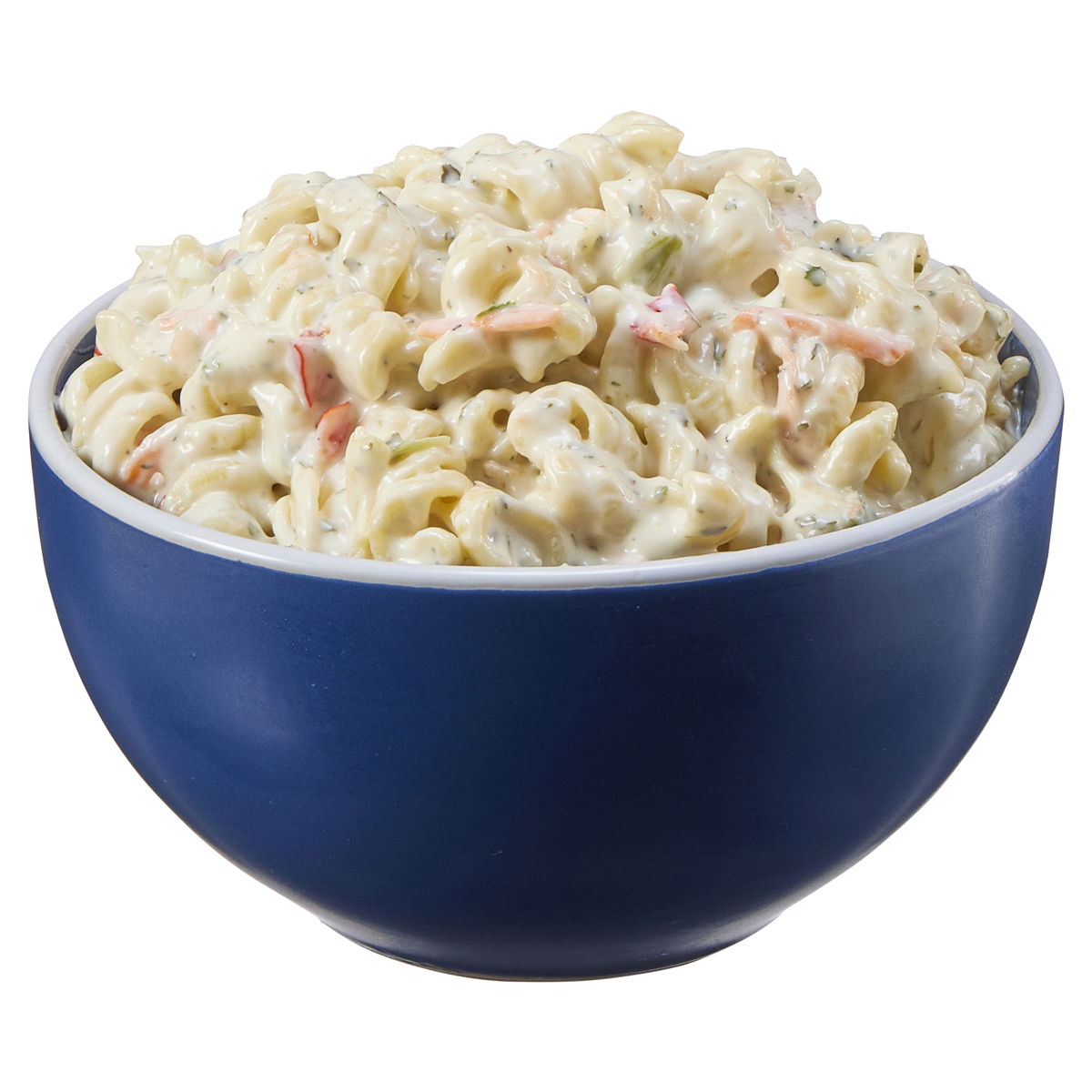 slide 1 of 1, Fresh from Meijer Bacon Ranch Pasta Salad, per lb