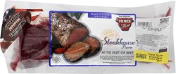 Usinger's Natural Casing Braunschweiger Chunk