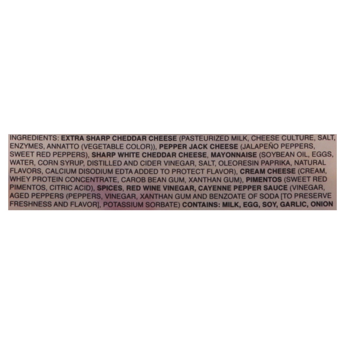 slide 6 of 13, Queen Charlottes Queen Charlotte's Pimento Cheese Royale Original Pimento Cheese, 10 oz