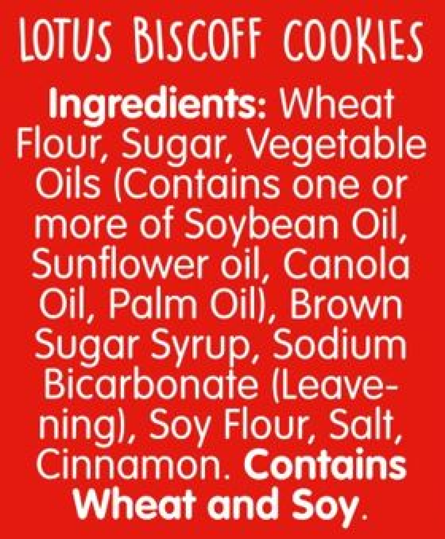 slide 3 of 3, Biscoff Cookies, XL, Airline Size, Snack Packs, 10 ct