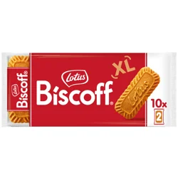 Biscoff Cookies, XL, Airline Size, Snack Packs