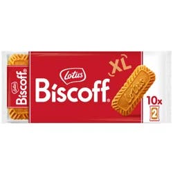 Biscoff Cookies, XL, Airline Size, Snack Packs