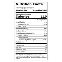 slide 2 of 9, Lotus Biscoff Cookies with Belgian Chocolate 7 ea, 7 ct