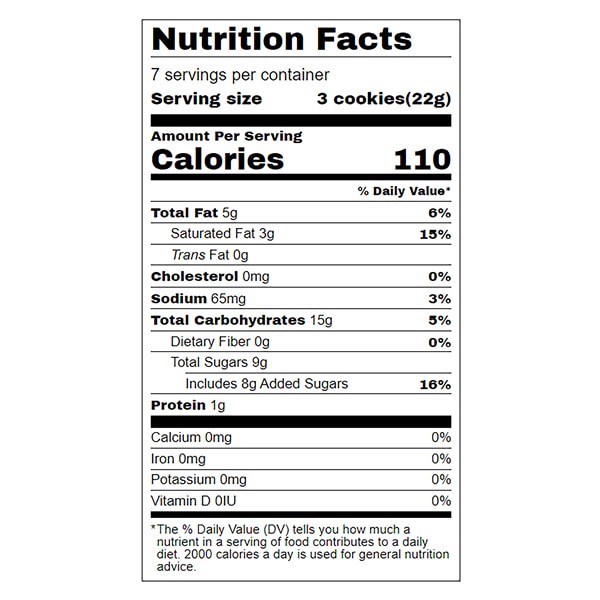slide 7 of 9, Lotus Biscoff Cookies with Belgian Chocolate 7 ea, 7 ct