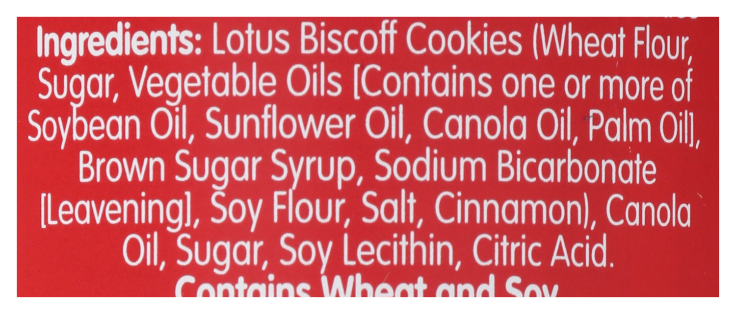 slide 2 of 2, Lotus Biscoff Crunchy Cookie Butter 13.4 oz, 13.4 oz
