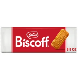 Biscoff Cookies