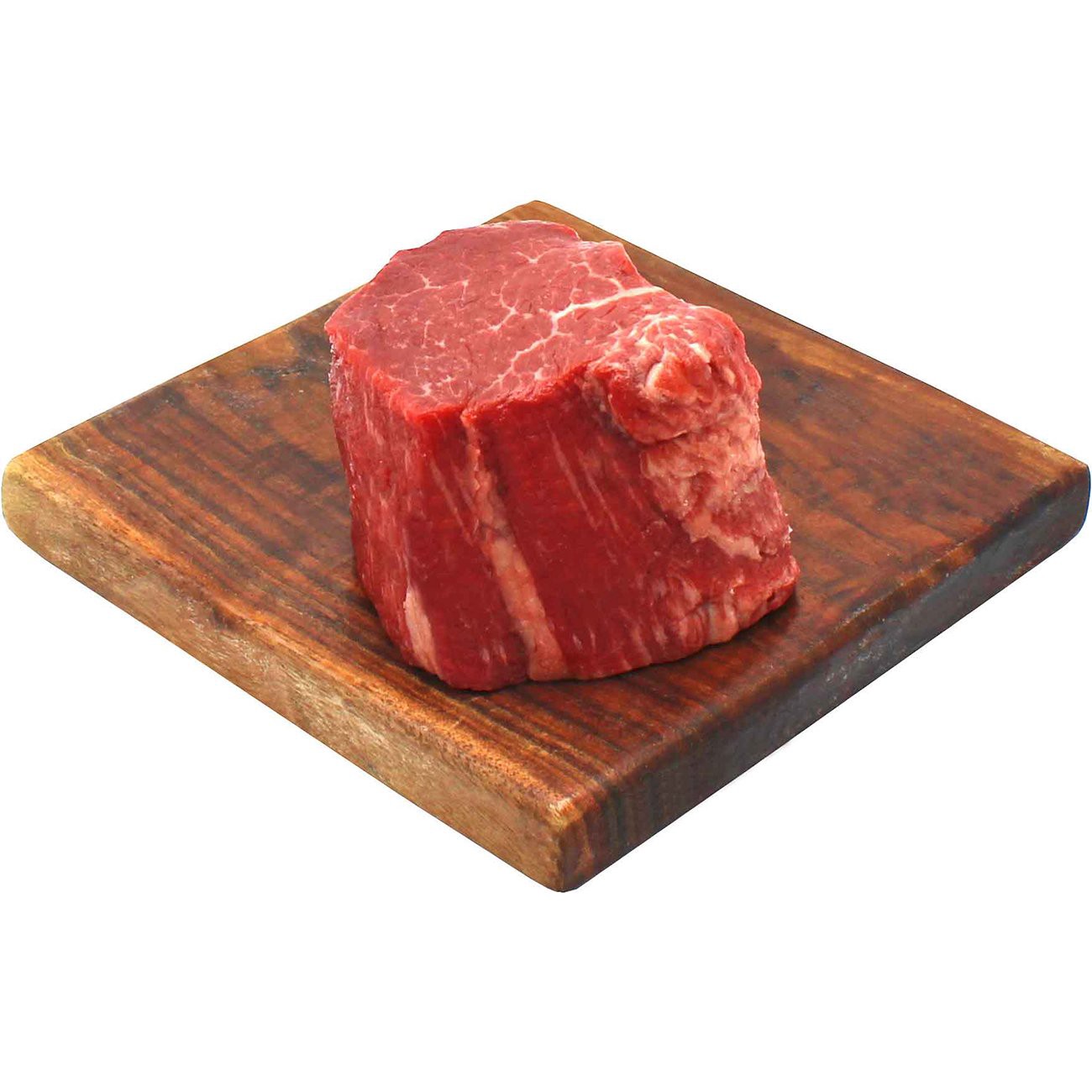 slide 1 of 1, USDA Prime Natural Angus Beef Filet Mignon, per lb