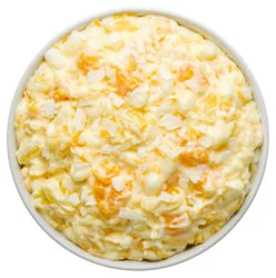 Salad Hawaiian Delight