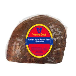 Vienna Beef Italian Beef