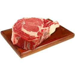 Choice Cowboy Steak Natural